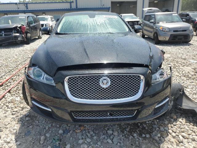 Photo 5 from auction – 2011 JAGUAR XJL with VIN SAJWA2GB0BLV10006