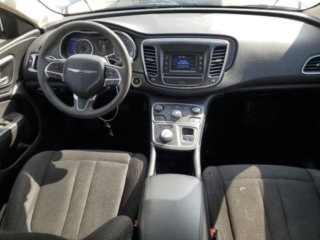 Photo 8 from auction – 2016 CHRYSLER 200 LIMITE with VIN 1C3CCCAB2GN144205
