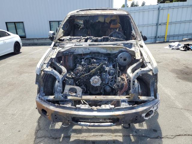 Photo 5 from auction – 2009 FORD F150 SUPER with VIN 1FTPW14V29FA58288
