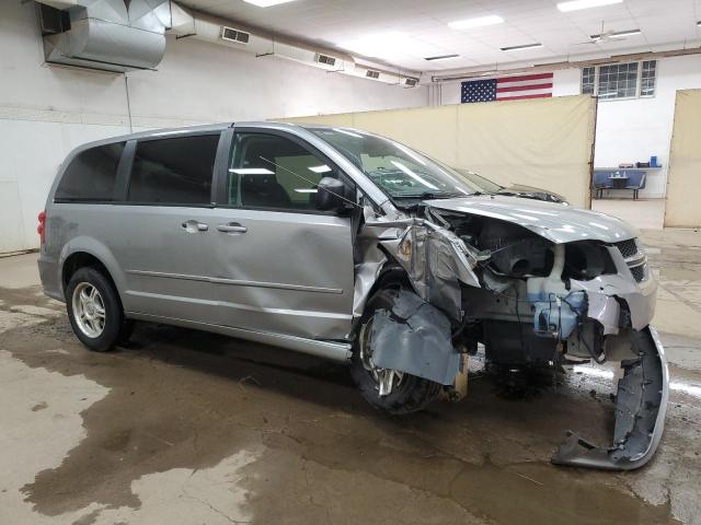 Photo 4 from auction – 2013 DODGE GRAND CARA with VIN 2C4RDGBG8DR682281