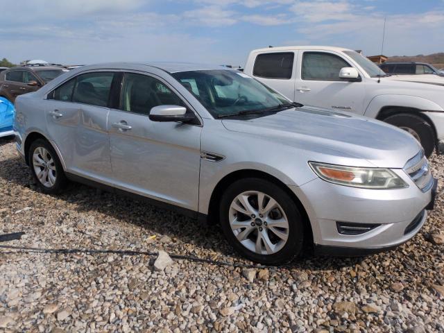 Photo 4 from auction – 2011 FORD TAURUS SEL with VIN 1FAHP2EW7BG149237