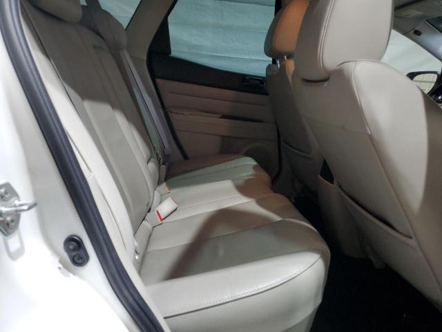Photo 11 from auction – 2012 MAZDA CX-7 with VIN JM3ER2CM6C0416863