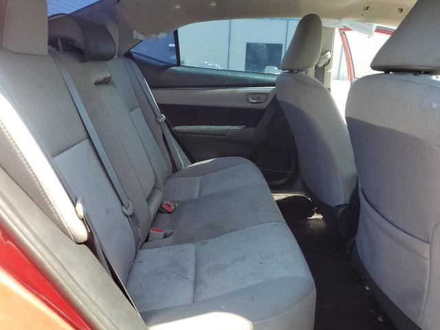 Photo 10 from auction – 2015 TOYOTA COROLLA L with VIN 2T1BURHE0FC437075