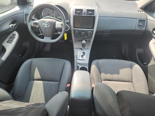 Photo 8 from auction – 2012 TOYOTA COROLLA BA with VIN 2T1BU4EE0CC882743