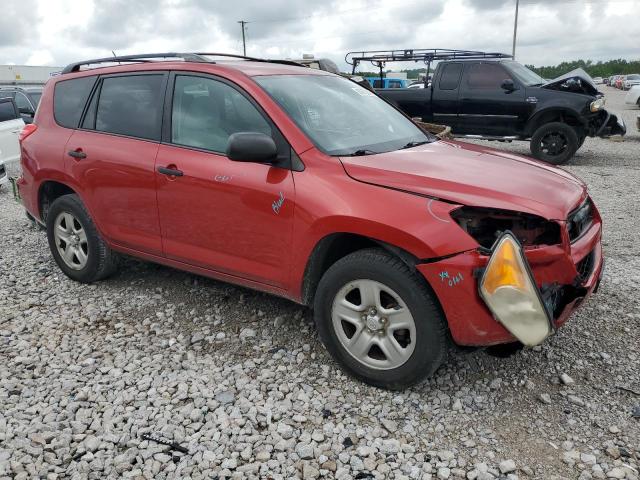 Photo 4 from auction – 2012 TOYOTA RAV4 with VIN 2T3BF4DV3CW253219
