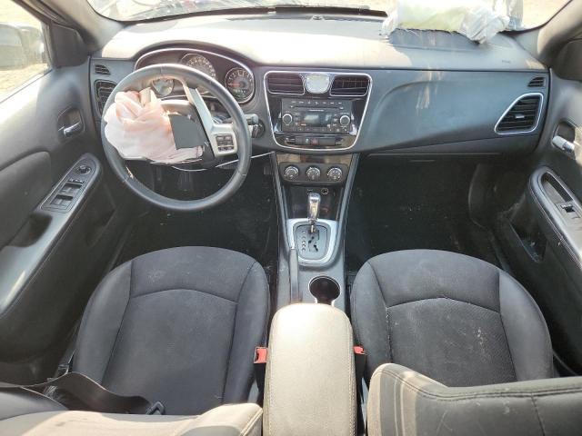 Photo 8 from auction – 2013 CHRYSLER 200 TOURING with VIN 1C3CCBBB2DN592397