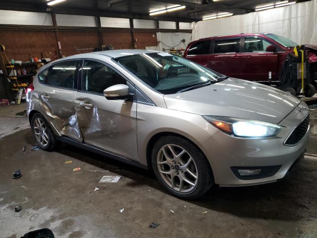 Photo 4 from auction – 2015 FORD FOCUS SE with VIN 1FADP3K2XFL271240