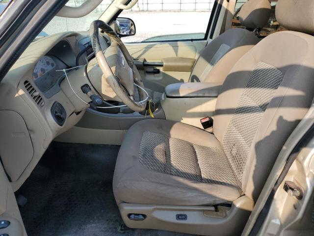 Photo 7 from auction – 2004 FORD EXPLORER S with VIN 1FMZU67K04UA62403