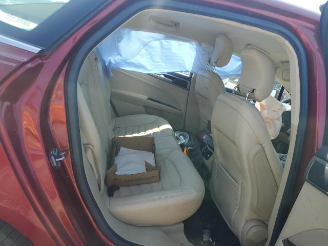Photo 10 from auction – 2013 FORD FUSION SE with VIN 3FA6P0H76DR131095