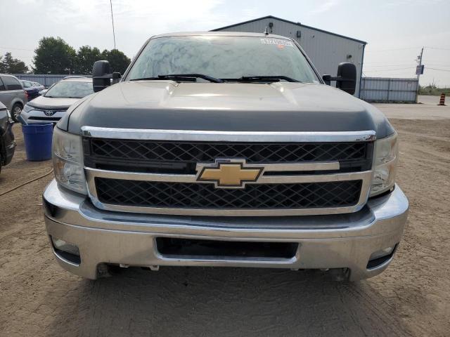 Photo 5 from auction – 2011 CHEVROLET SILVERADO with VIN 1GC2KXCG2BZ395804