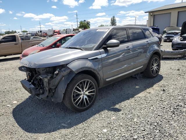 LAND ROVER RANGE ROVE 2016 with VIN SALVR2BG4GH098732 - Photo from auction