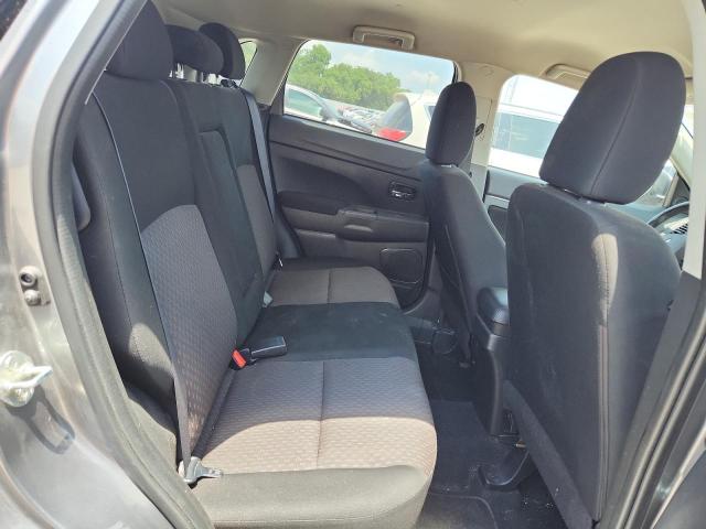 Photo 11 from auction – 2019 MITSUBISHI OUTLANDER with VIN JA4AP3AU5KU025419