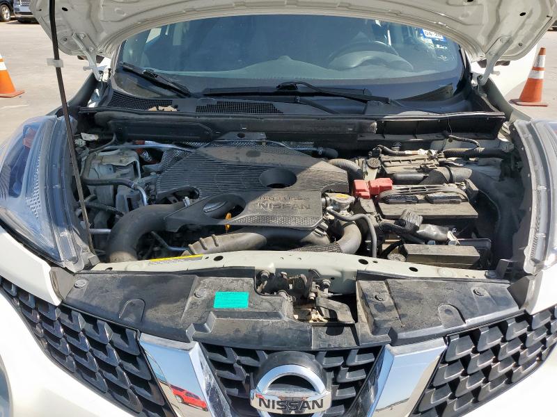 Photo 12 from auction – 2017 NISSAN JUKE S with VIN JN8AF5MR9HT703460