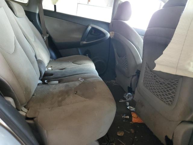 Photo 10 from auction – 2007 TOYOTA RAV4 LIMIT with VIN JTMBD31V875101082