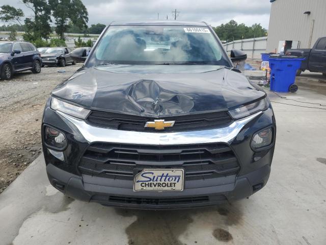 Photo 5 from auction – 2023 CHEVROLET TRAILBLAZE with VIN KL79MMS2XPB181072