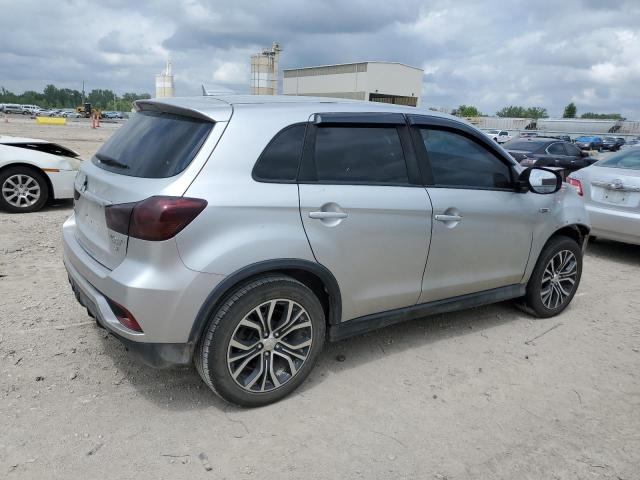 Photo 3 from auction – 2018 MITSUBISHI OUTLANDER with VIN JA4AR3AW4JU002918