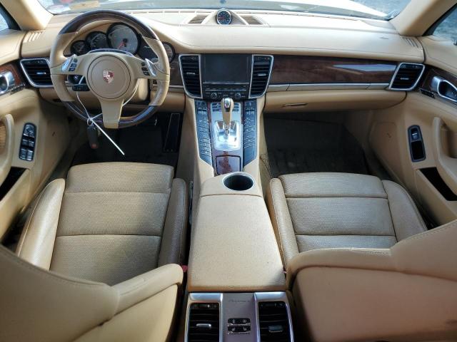 Photo 8 from auction – 2013 PORSCHE PANAMERA S with VIN WP0AB2A77DL060674