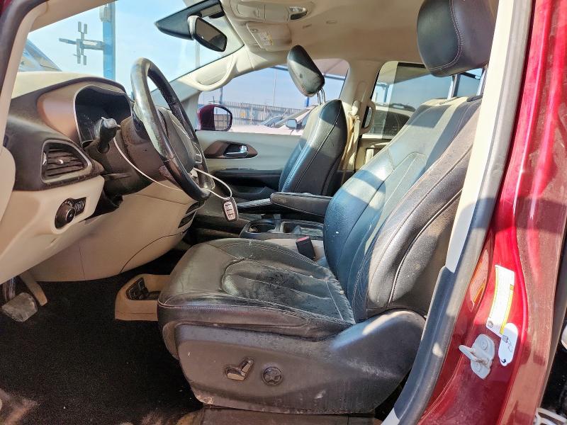 Photo 7 from auction – 2019 CHRYSLER PACIFICA with VIN 2C4RC1BG2KR624826