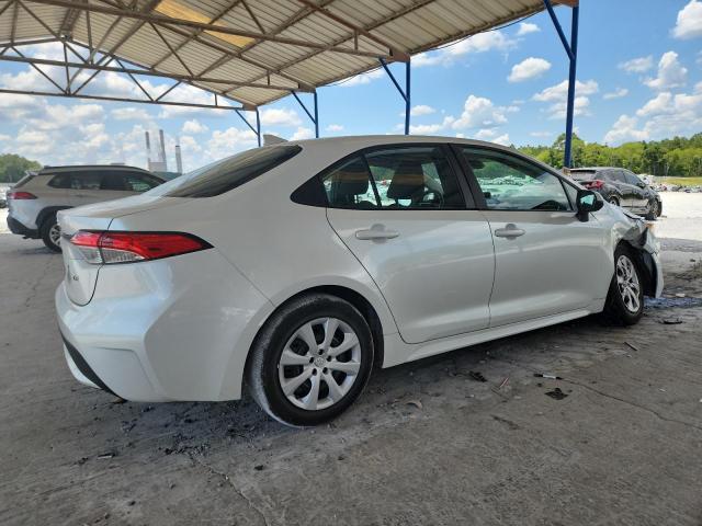 Photo 3 from auction – 2022 TOYOTA COROLLA LE with VIN 5YFEPMAE2NP314104