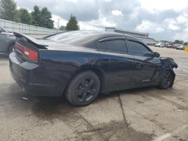 Photo 3 from auction – 2013 DODGE CHARGER SE with VIN 2C3CDXBGXDH593182