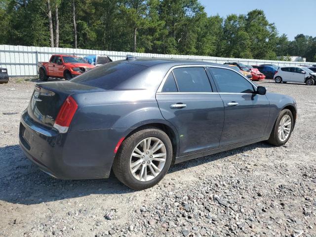 Photo 3 from auction – 2016 CHRYSLER 300C with VIN 2C3CCAEG0GH128247