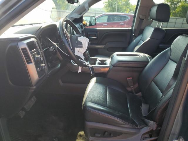 Photo 7 from auction – 2014 GMC SIERRA K15 with VIN 3GTU2VEC0EG155761
