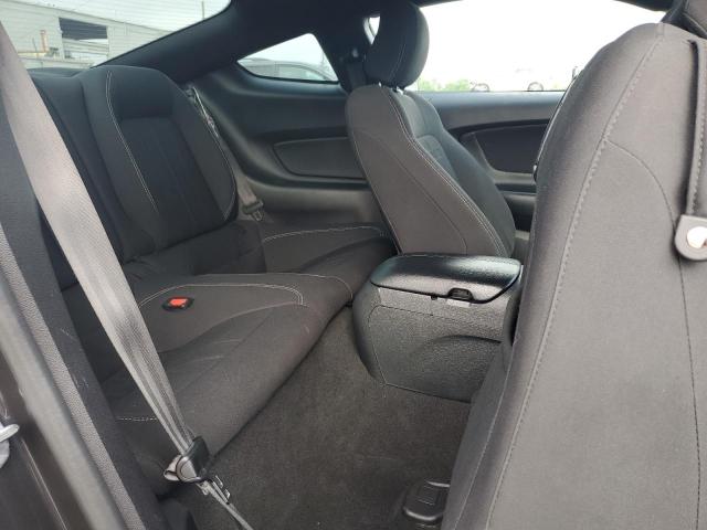 Photo 10 from auction – 2022 FORD MUSTANG with VIN 1FA6P8TH2N5129220