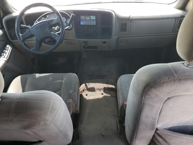 Photo 8 from auction – 2006 CHEVROLET SILVERADO with VIN 2GCEC13T261213537