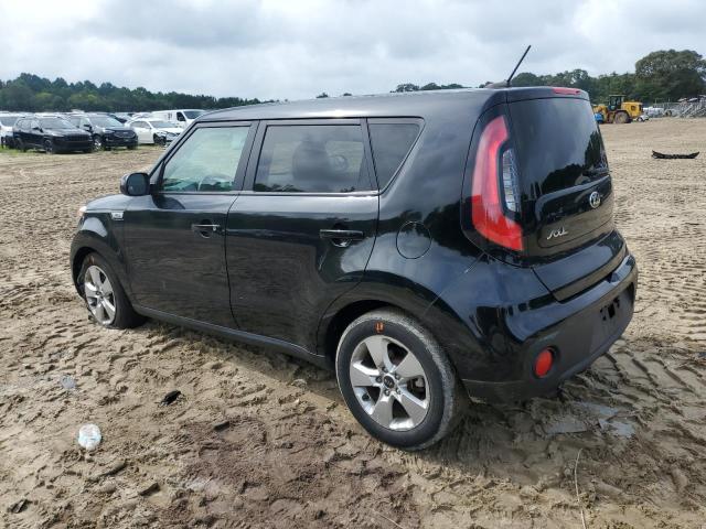 Photo 2 from auction – 2017 KIA SOUL with VIN KNDJN2A24H7494996