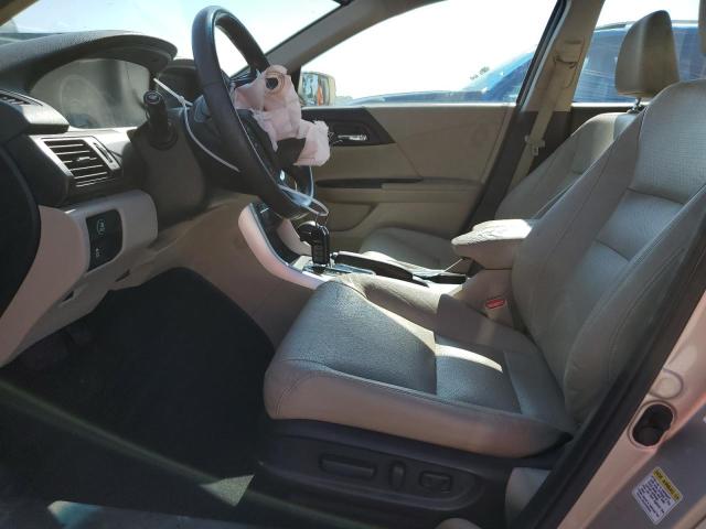 Photo 7 from auction – 2013 HONDA ACCORD EXL with VIN 1HGCR3F89DA033646