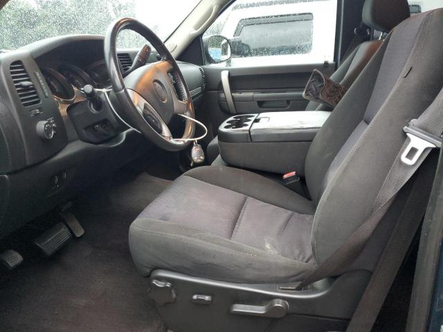 Photo 7 from auction – 2010 GMC SIERRA K15 with VIN 1GTSKVE31AZ283928