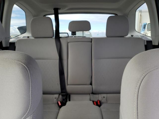 Photo 10 from auction – 2015 SUBARU FORESTER 2 with VIN JF2SJAFC1FH564734