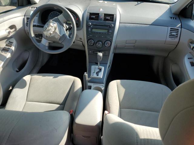 Photo 8 from auction – 2010 TOYOTA COROLLA BA with VIN 2T1BU4EE9AC302080
