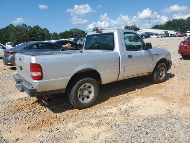 Photo 3 from auction – 2007 FORD RANGER with VIN 1FTYR10DX7PA88333