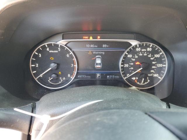 Photo 9 from auction – 2020 NISS ALTIMA with VIN 1N4BL4BV4LC228446
