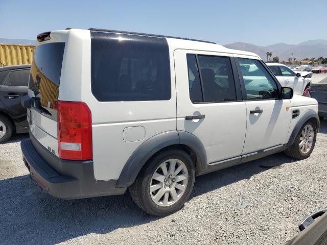 Photo 3 from auction – 2006 LAND ROVER LR3 SE with VIN SALAE25476A386537