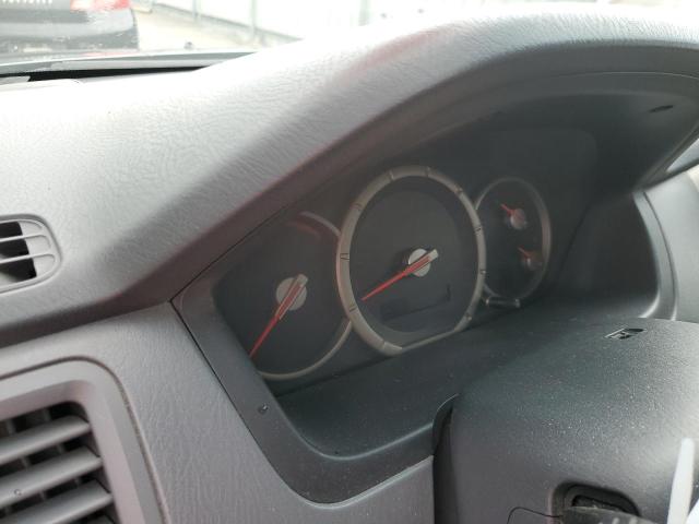 Photo 9 from auction – 2007 HONDA PILOT EX with VIN 5FNYF28487B030184