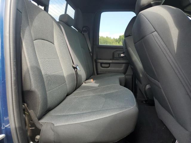 Photo 10 from auction – 2021 RAM 1500 CLASS with VIN 1C6RR7GG1MS522985