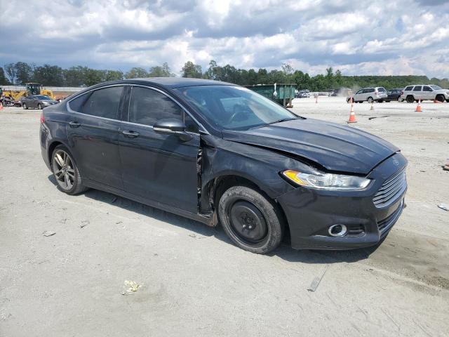 Photo 4 from auction – 2015 FORD FUSION TIT with VIN 3FA6P0K9XFR210945