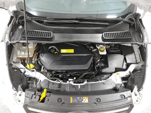 Photo 12 from auction – 2016 FORD ESCAPE SE with VIN 1FMCU0GX2GUB99653