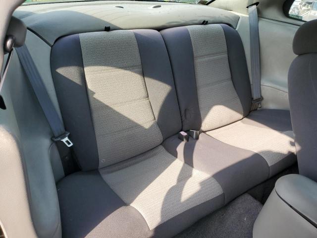 Photo 10 from auction – 2004 FORD MUSTANG with VIN 1FAFP40424F107558