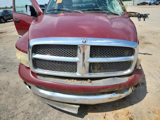 Photo 11 from auction – 2002 DODGE RAM 1500 with VIN 1D7HA18N82S567771