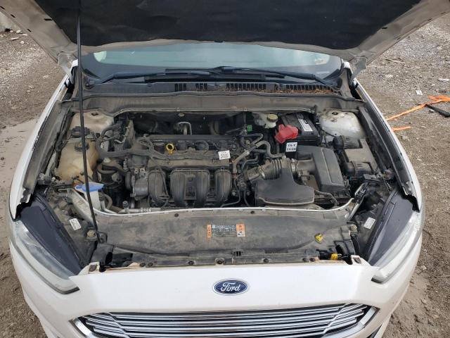 Photo 11 from auction – 2014 FORD FUSION SE with VIN 3FA6P0H76ER388694