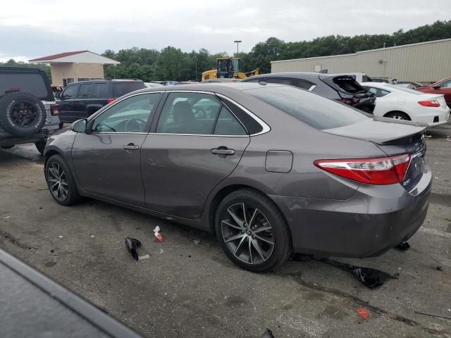 Photo 2 from auction – 2017 TOYOTA CAMRY LE with VIN 4T1BF1FK2HU656285