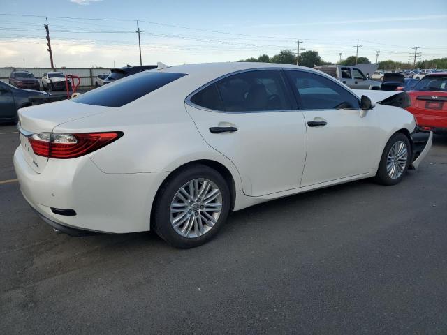 Photo 3 from auction – 2014 LEXUS ES 350 with VIN JTHBK1GG6E2089689
