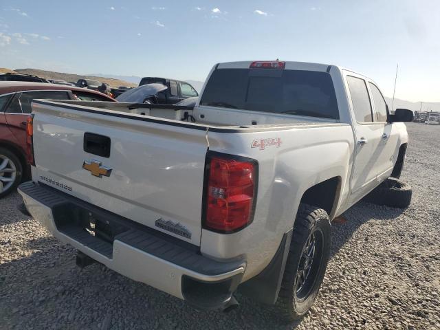 Photo 3 from auction – 2014 CHEVROLET SILVERADO with VIN 3GCUKTEC4EG438717
