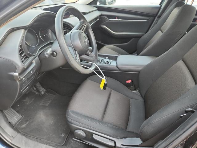 Photo 7 from auction – 2020 MAZDA 3 with VIN JM1BPABL8L1168419