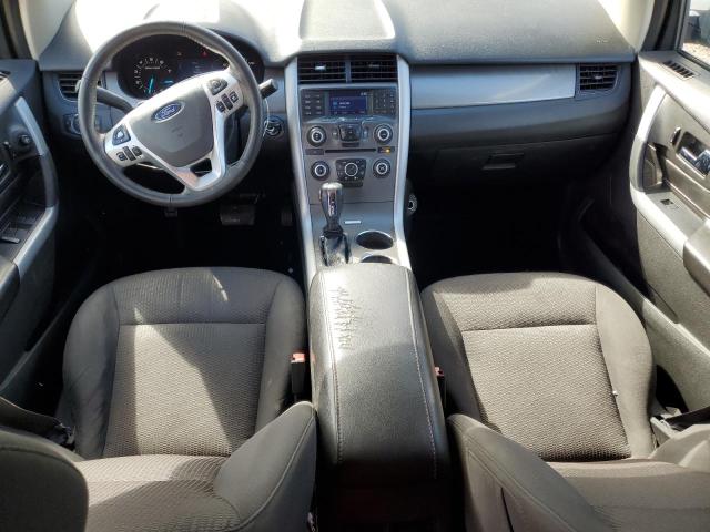 Photo 8 from auction – 2014 FORD EDGE SEL with VIN 2FMDK3JC5EBB04684