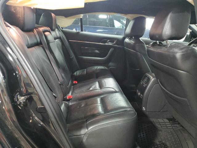 Photo 10 from auction – 2010 LINCOLN MKS with VIN 1LNHL9ER7AG613503