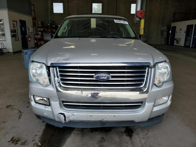 Photo 5 from auction – 2010 FORD EXPLORER X with VIN 1FMEU7DE0AUA45700